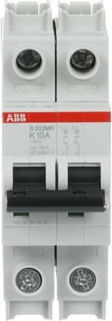Immagine prodotto ABB S202MR-K10