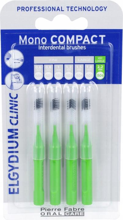 Immagine prodotto MGA Na (4x, 2.20 mm)