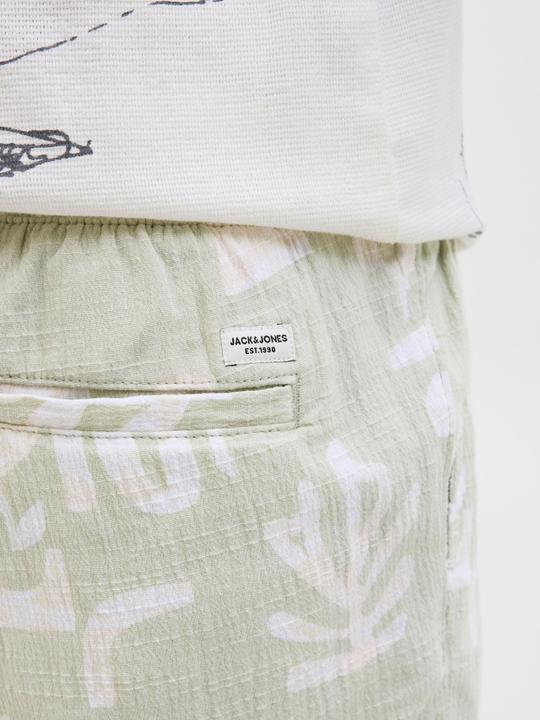 Image du produit Jack & Jones Jogger Fit Relaxed Fit Shorts Junior Relaxed Fit Shorts (152)