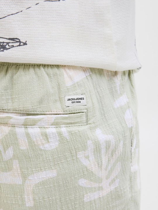 Produktbild Jack & Jones Jogger Fit Relaxed Fit Shorts Junior Relaxed Fit Shorts (140)