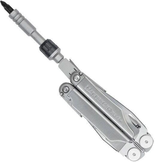 Produktbild Leatherman Ratchet Driver (1 Funktionen)
