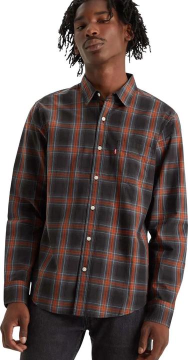 Immagine prodotto Levis Sunset Camicia Tasca Uomo (M)
