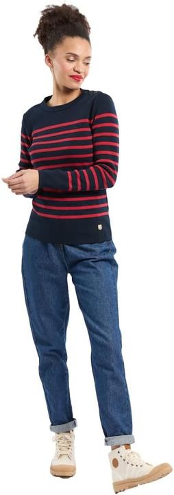Image du produit Armor Lux Pull Marin Groix Heritage (42)
