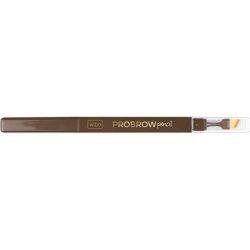 Wibo, Augenbrauenstift, Probrow Pencil Eyebrow Pencil with Brush 02