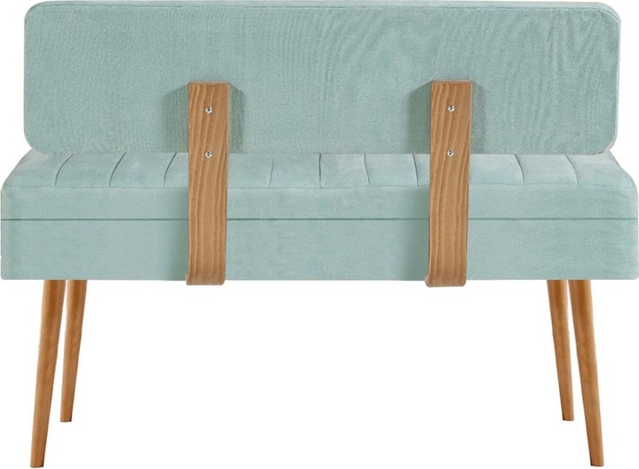 Actual product image Homitis Alfred (163 x 80 x 75 cm)