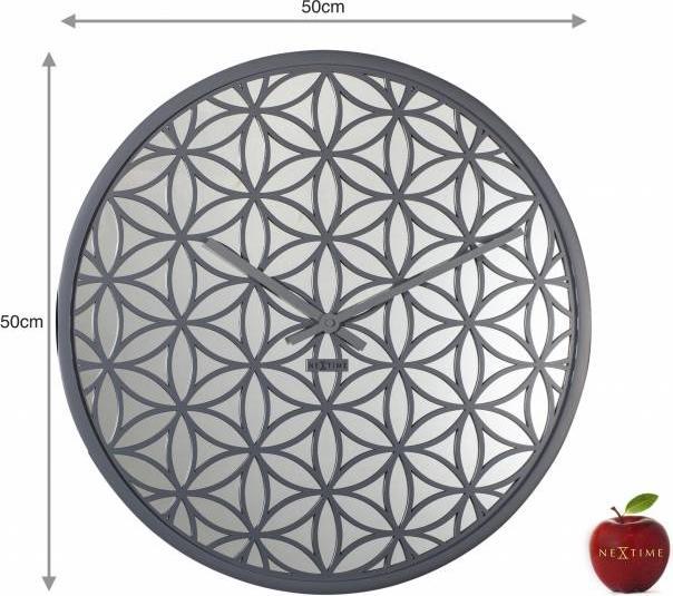 Actual product image Nextime Bella Mirror (50 cm)