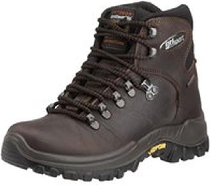 Produktbild GriSport Everest Wanderstiefel (44)