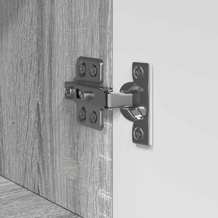Produktbild vidaXL Badezimmerschrank (37 x 31.50 x 82 cm)