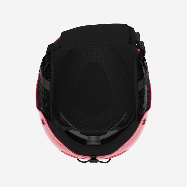 Actual product image Dreamscape Alpine ski/snowboard helmet (59 - 62 cm, L)