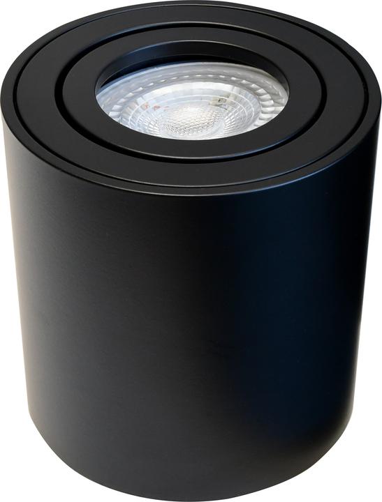 Immagine prodotto Megatron Decoclic apparecchio a plafone GU10 Nero (GU10)