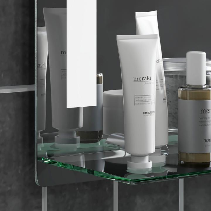 Immagine prodotto Jamb Badspiegel (50 x 12 x 70 cm)