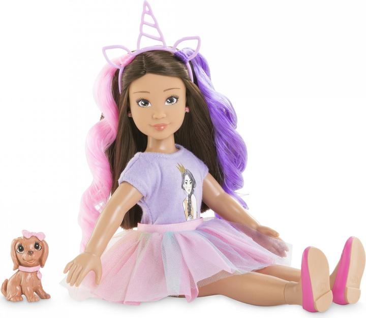 Image du produit Corolle CG Luna Set Licorne