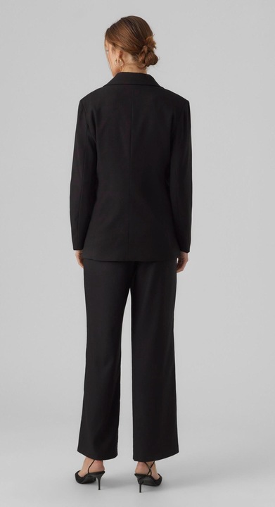 Produktbild Vero Moda VMCELINA HW PANTS TLR BTQ Anzughose (40)