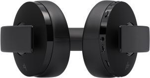 Actual product image Sony Wireless Headset Fortnite Neo Versa Bundle (Wireless, Cable)
