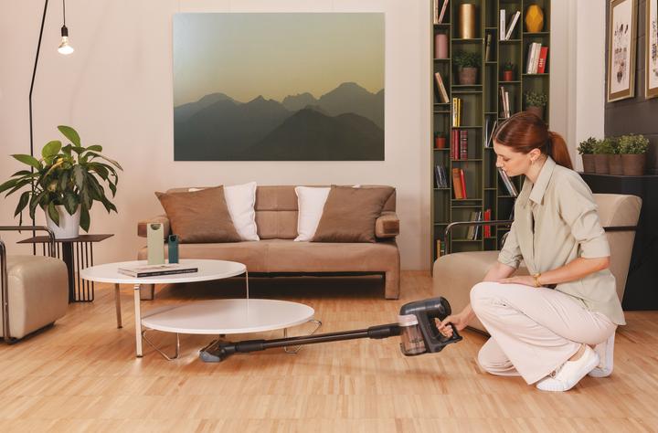 Produktbild Hoover HF401H 011