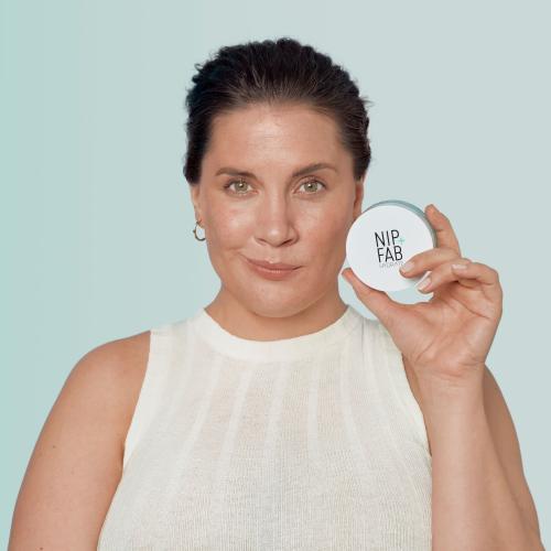 Produktbild Nip + Fab Hydrate Hyaluronic Fix Extreme Jelly Eye Patches (Augenpflege Gel)