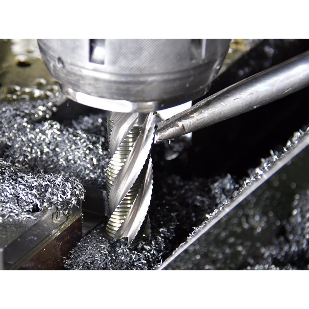 Thumbnail - Velleman, Schraubstock + Zwinge, SCHRAUBSTOCK - QUER 100 mm (100 mm)