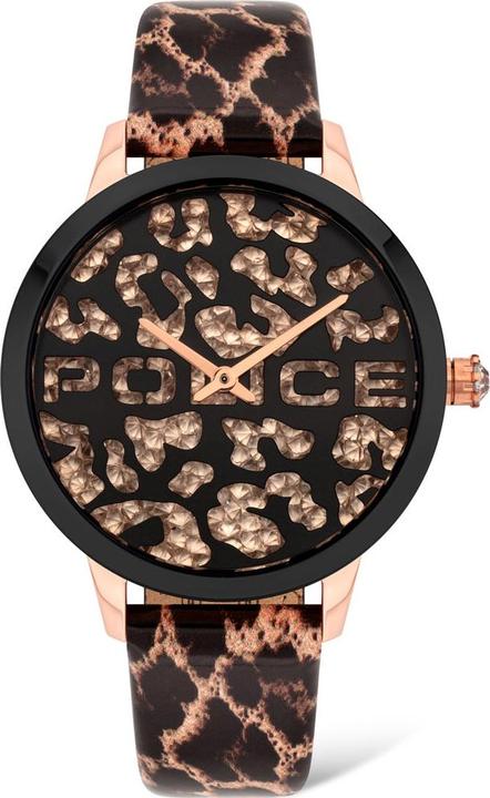 Produktbild Police Bagan (Analoguhr, 36 mm)