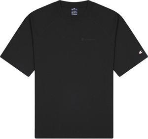 Actual product image Champion Men's T-shirt with round neckline (M)