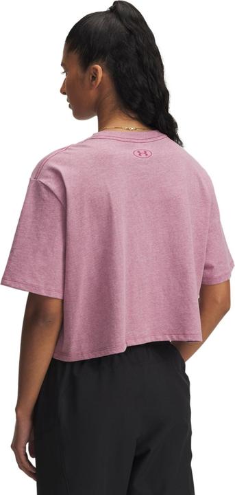 Produktbild Under Armour Rival Ss (M)