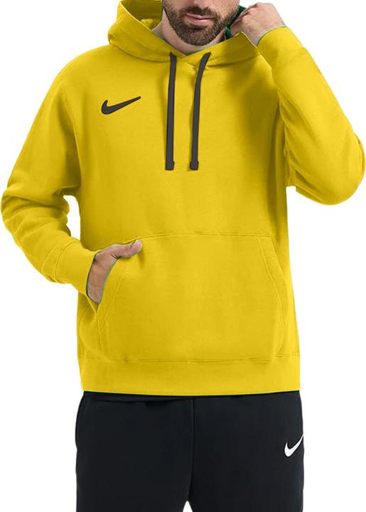 Produktbild Nike Team Club 20 Kapuzenpullover (3XL, L, M, S, XL, XXL)