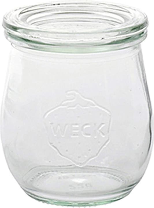 Produktbild Weck Mini-Tulpenglas (1 Stk., 0.22 l)