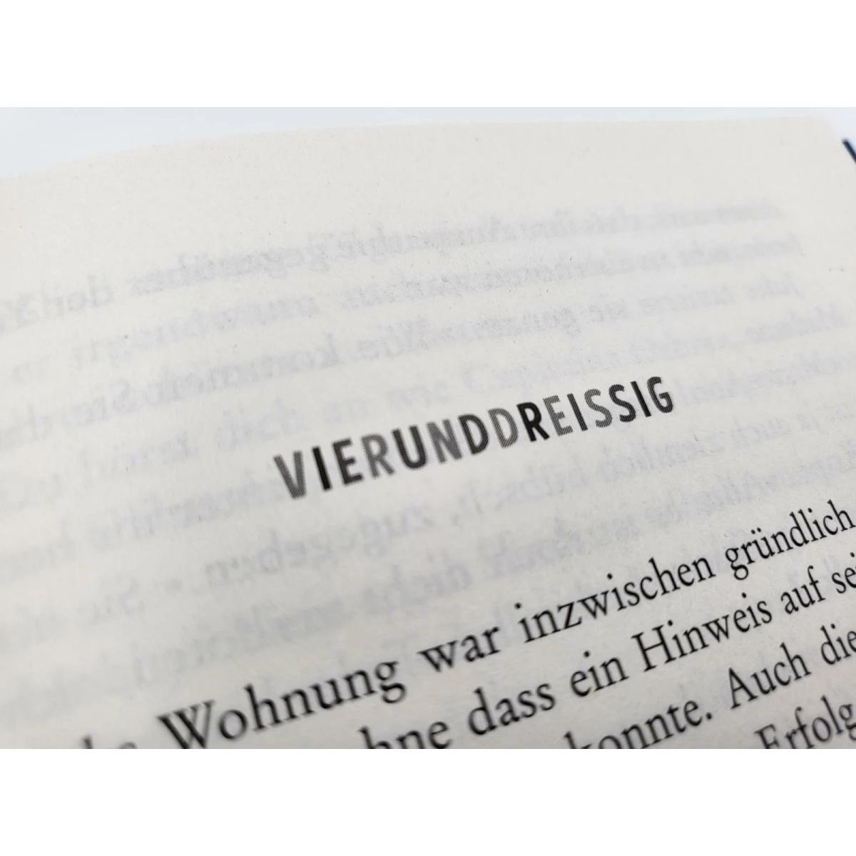 Thumbnail - Elsässer Machenschaften, Belletristik von Jean Jacques Laurent
