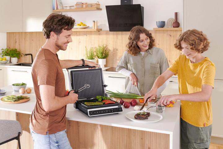Actual product image Amica ProfiGrill GK 5011