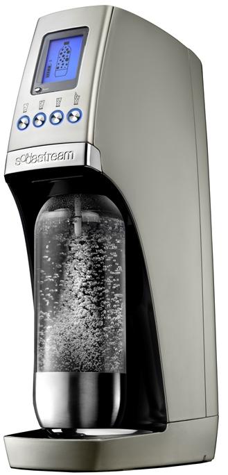 Produktbild SodaStream Revolution