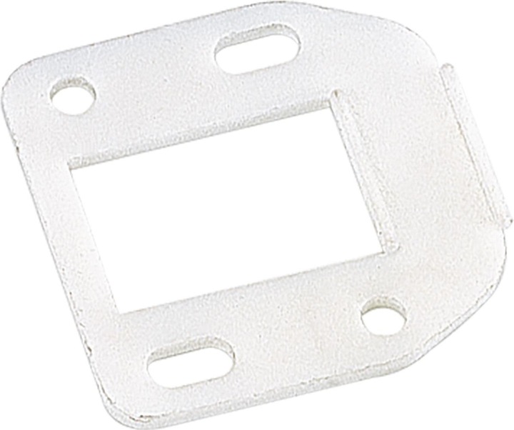 Immagine prodotto Hettich Placca di distanza 2 mm per cerniere d'a (1 pz.)