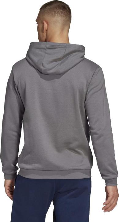 Produktbild Adidas Entrada 22 HB0578 Kapuzenpullover (S)