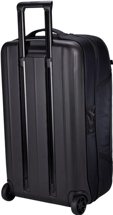 Produktbild Thule Subterra 2 Wheeled Duffel - Black (90 l)