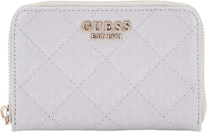 Actual product image Guess Laurel SLG Medium Zip Around Wallet