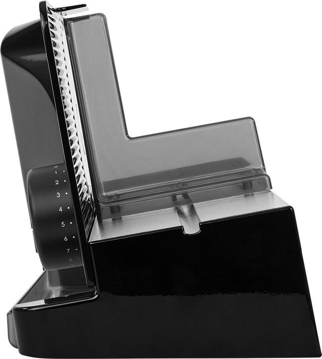 Actual product image Ritter RIT All Purpose Slicer E16 black