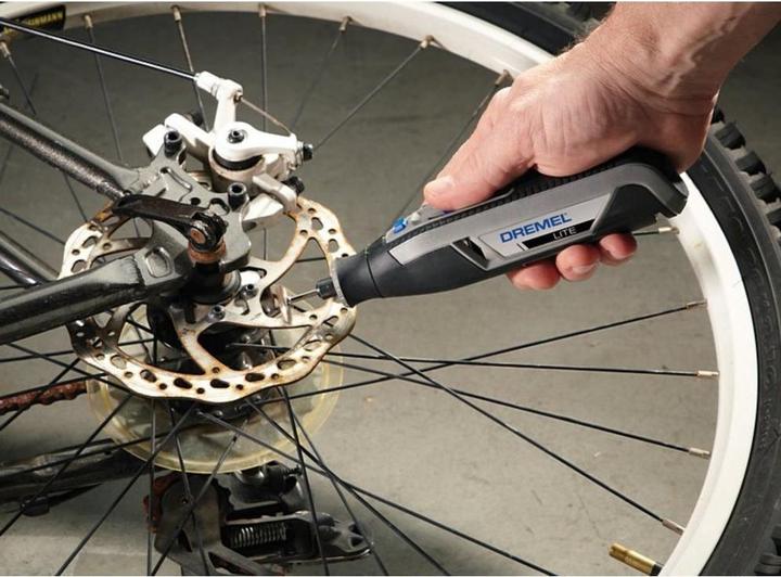 Produktbild Dremel Lite (7760-15)