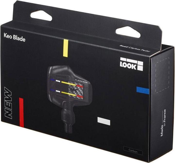 Productafbeelding Look Keo Blade 08 Nieuw