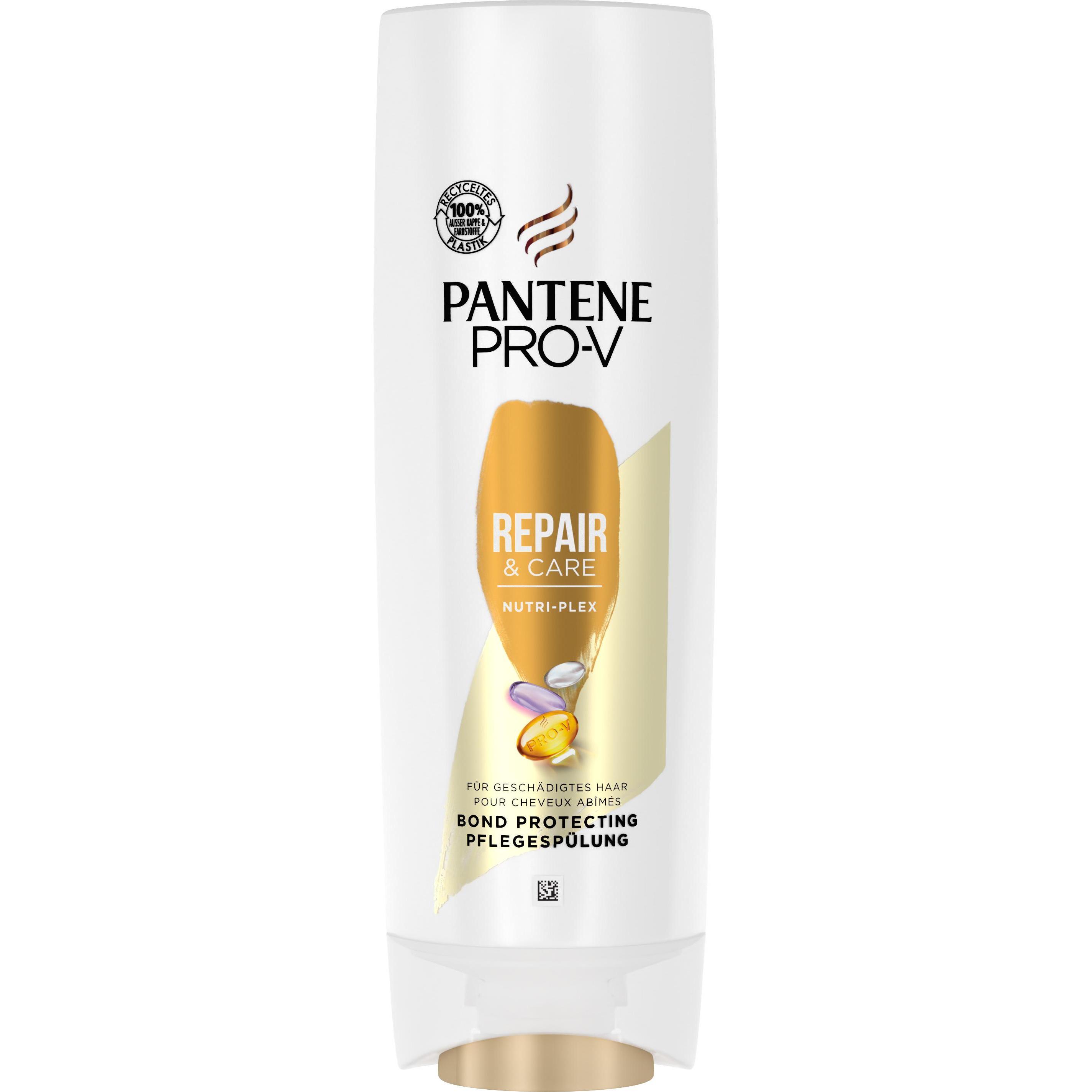 Pantene, Conditioner, Pro-V Repair & Care (360 ml)