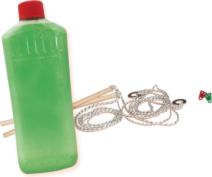Actual product image Ses Mega Call Bubble XXL