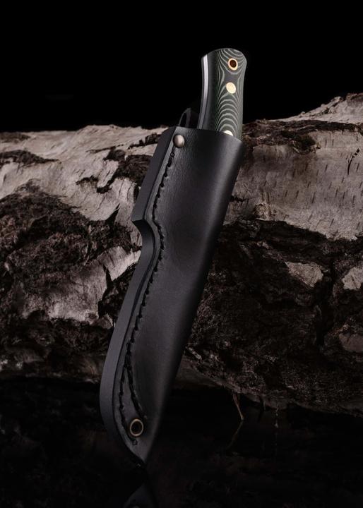 Produktbild Casström No 10 Swedish Forest Knife (10 cm)