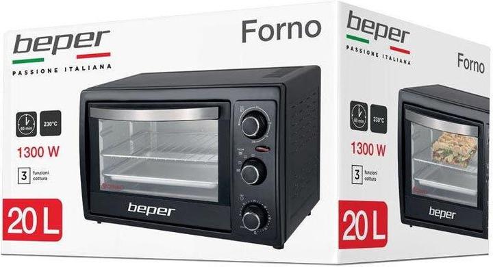 Actual product image Beper 90.883