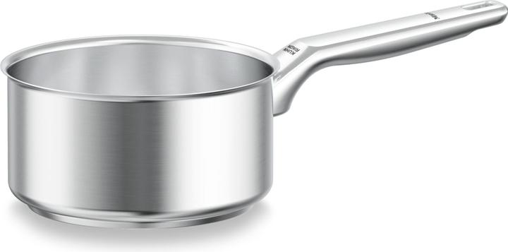 Miele KMST 1615-3 (16 cm, Kochtopf, Edelstahl)