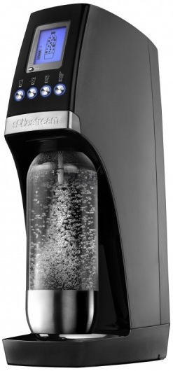 Actual product image SodaStream Revolution