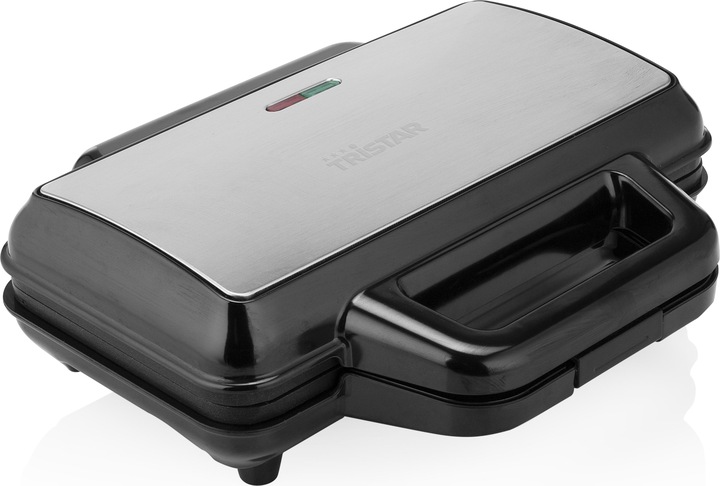 Actual product image Tristar Waffle iron Waffle fries maker