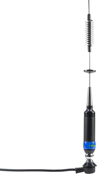 Productafbeelding President Washington CB antenne, 85 cm, 26-28 MHz, kabel meegeleverd