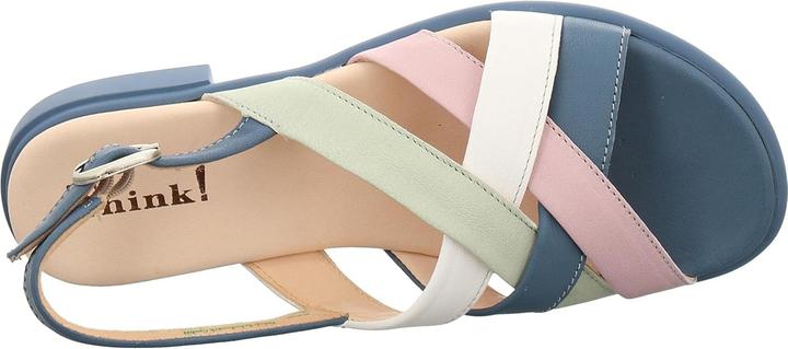 Produktbild Think! Sandale KAMAA (39)