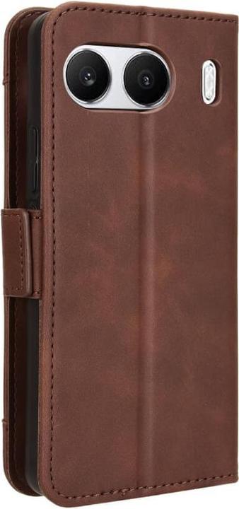 Immagine prodotto Cover-Discount OnePlus Nord 4 - Custodia con molti slot per carte di credito (OnePlus Nord 4)