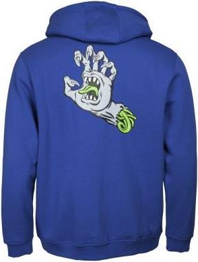 Immagine prodotto Santa Cruz Phillips Hand Zip Hood (S)