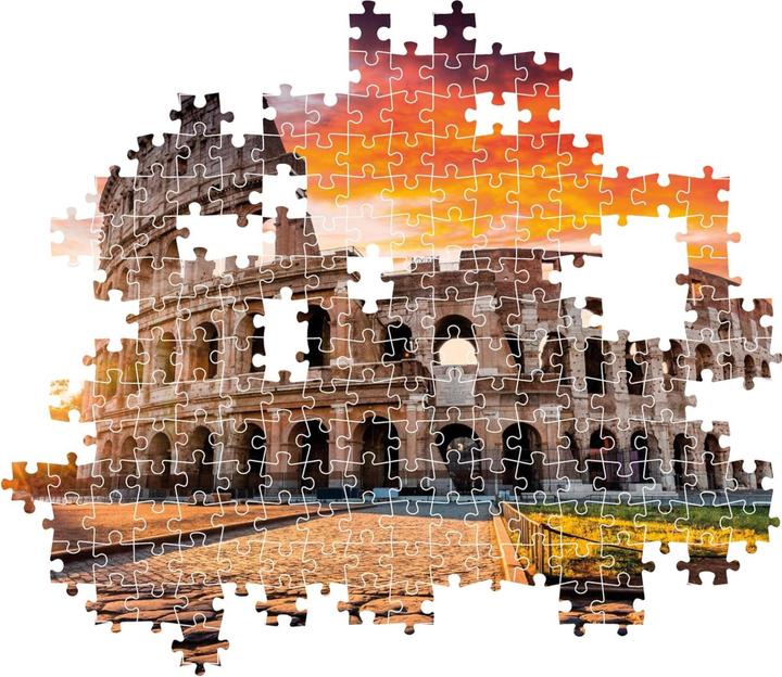 Immagine prodotto Clementoni Colosseo (1000 pezzi)