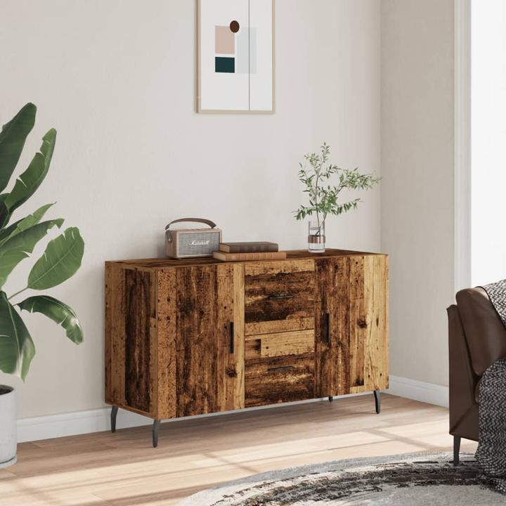 Image du produit vidaXL Sideboard (100 x 36 x 60 cm)