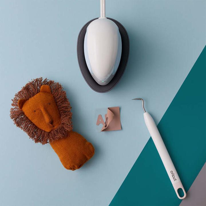 Produktbild Cricut EasyPress Mini (blau)